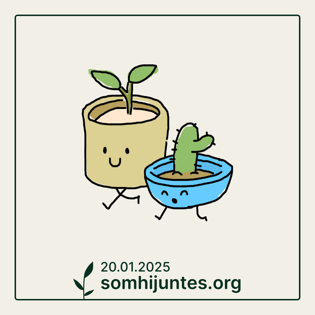 Som-hi juntes