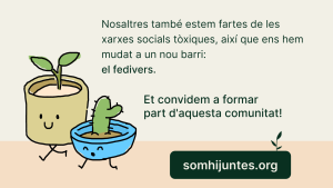 Som-hi Juntes - Bitlab Cooperativa Cultural