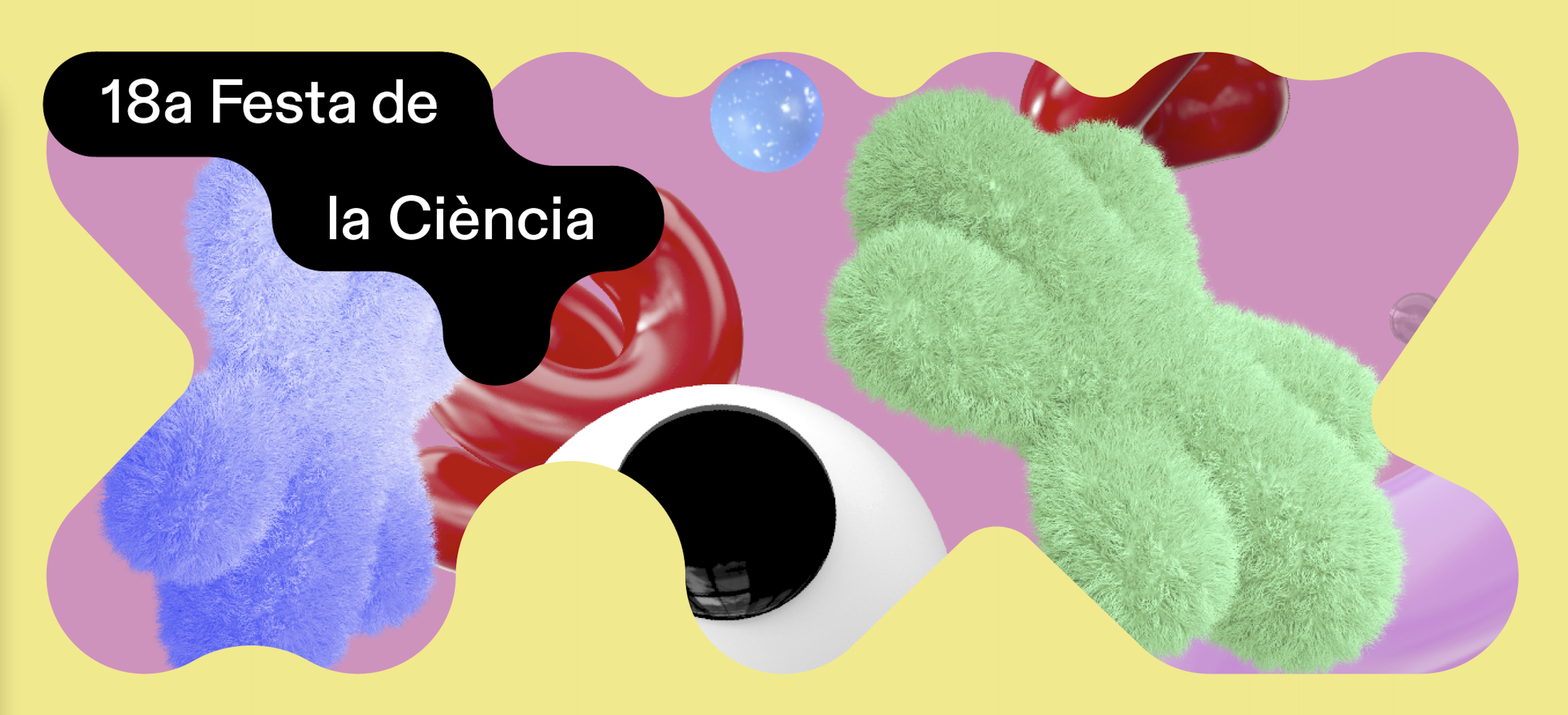 BitLab torna a la Festa de la Ciència amb el projecte Mapa Sonor